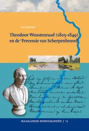 Omslag van Theodoor Weustenraad (1805-1849) en de 'Percessie van Scherpenheuvel'