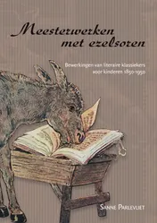 Omslag van Meesterwerken met ezelsoren