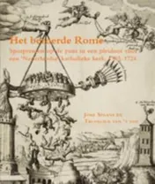Omslag van Het Beroerde Rome