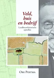 Omslag van Veld, huis en bedrijf