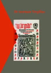 Omslag van Vergilius als tovenaar