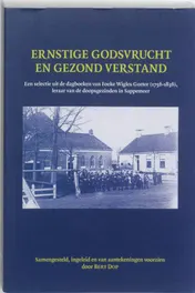 Omslag van Ernstige godsvrucht en gezond verstand