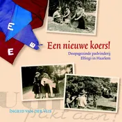 Omslag van Een nieuwe koers!