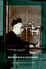 Omslag van Het geloof dat inzicht zoekt