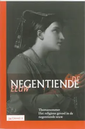Omslag van 34