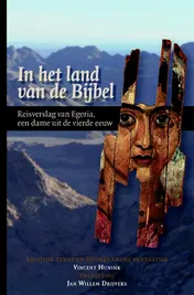 Omslag van In het land van de bijbel