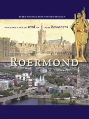 Omslag van Roermond