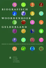 Omslag van Deel 8