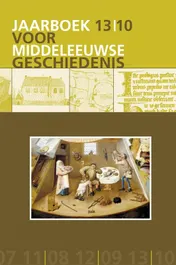 Omslag van 13 2010
