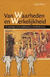 Omslag van Van waarheden en werkelijkheid