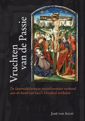 Omslag van Vruchten van de Passie