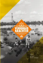 Omslag van Verborgen krachten
