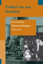 Omslag van Profiel van een faculteit