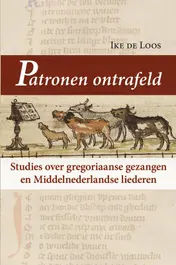 Omslag van Patronen ontrafelen