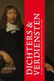 Omslag van Dichters en verdiensten