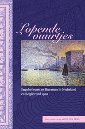 Omslag van Lopende vuurtjes