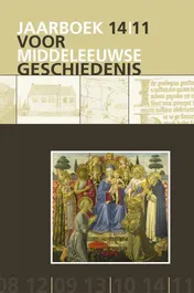 Omslag van 14-2011
