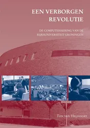 Omslag van Een verborgen revolutie