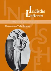 Omslag van Tjalie Robinson