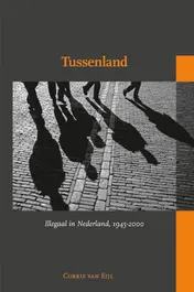 Omslag van Tussenland