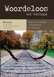 Omslag van Woordeloos tot verhaal