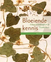 Omslag van Bloeiende kennis