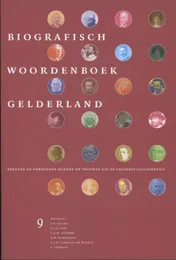 Omslag van Deel 9