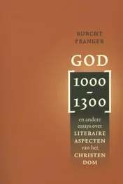 Omslag van God (1000-1300)