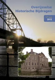 Omslag van 127e stuk 2012