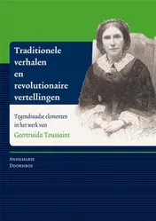 Omslag van Traditionele verhalen en revolutionaire vertellingen