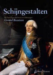 Omslag van Schijngestalten