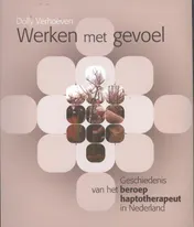 Omslag van Werken met gevoel