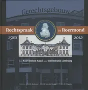 Omslag van Rechtspraak in Roermond
