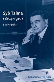 Omslag van Syb Talma (1864-1916)