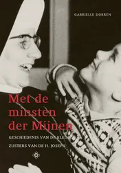 Omslag van Met de minsten der Mijnen
