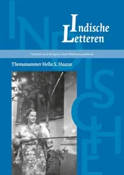 Omslag van Themanummer Hella S. Haasse