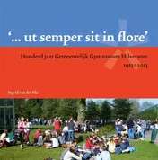 Omslag van ut semper sit in flore