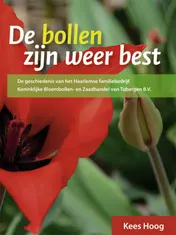 Omslag van De bollen zijn weer best