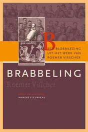 Omslag van Brabbeling
