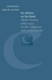 Omslag van De dichter en het Boek