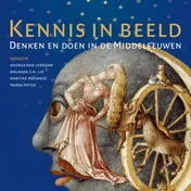 Omslag van Kennis in beeld
