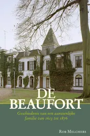 Omslag van De Beaufort