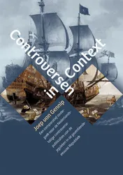 Omslag van Controversen in context