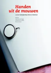 Omslag van Handen uit de mouwen