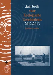 Omslag van 2012-2013