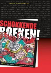 Omslag van Schokkende boeken!