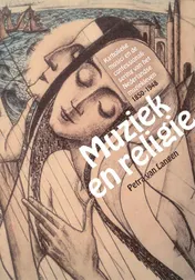 Omslag van Muziek en religie