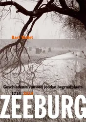 Omslag van Zeeburg