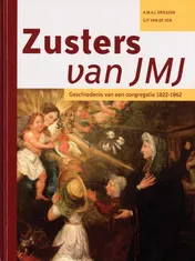 Omslag van Zusters JMJ