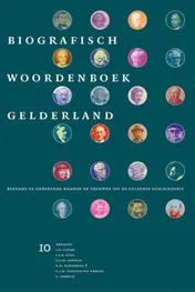 Omslag van 10